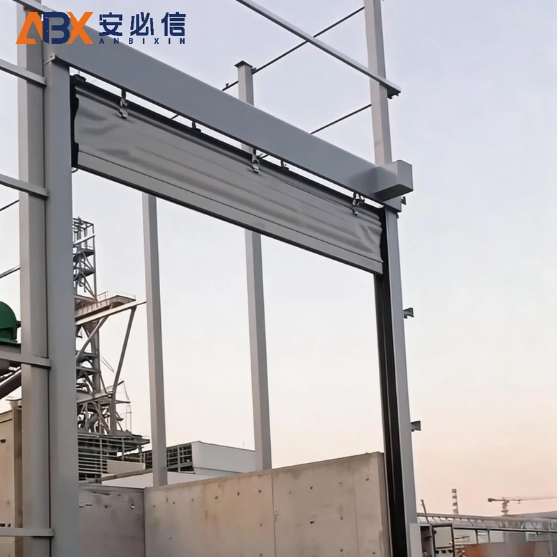 江门机械式门封